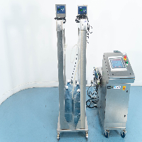 SciLog SciFlex 150-TFF Pilot Plat & Small Scale Production TFF System image 3